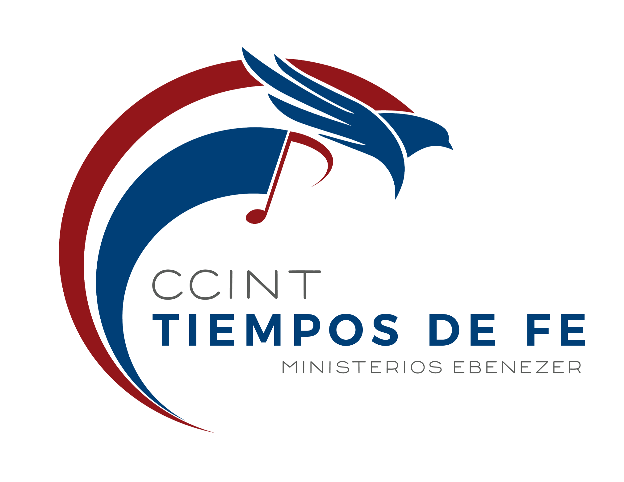 Logo Tiempos de Fe